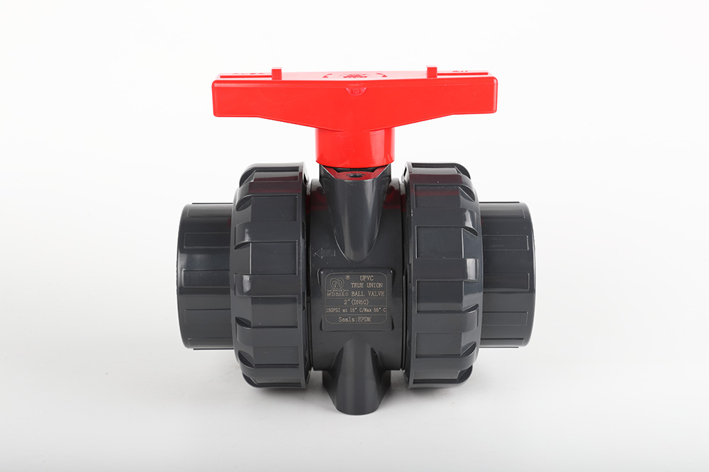 秀英双由令球阀